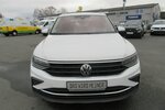 VW Tiguan Active 1.5, NAVI, LED 88.000 km 24.890 € Gernsheim 64579
