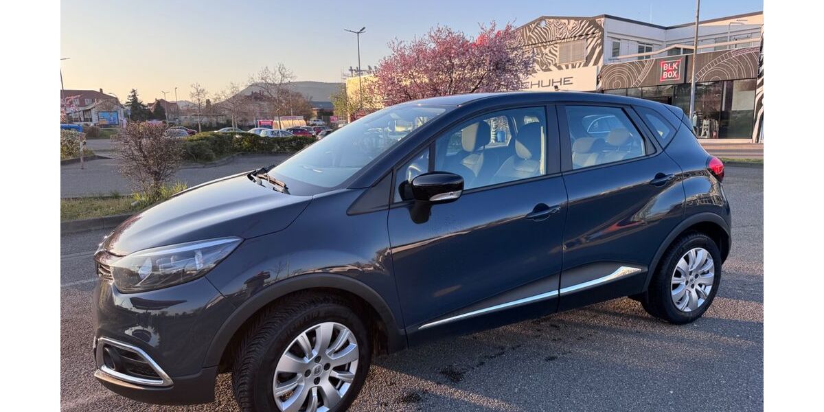 Renault Captur 79.000 km 6.999 &euro; Neustadt 67434