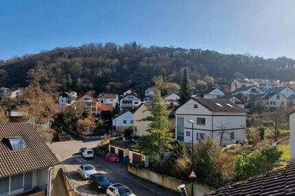 Wohnung Bad Dürkheim - 2 Zimmer, 61 m&sup2;, 840&euro; | Angebot:25272700