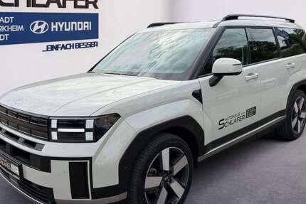 Hyundai SANTA FE 9.990 km 53.990 &euro; Bad Dürkheim 67098