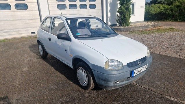 Opel Corsa 97.000 km 1.400 &euro; Neustadt/Wstr. 67433