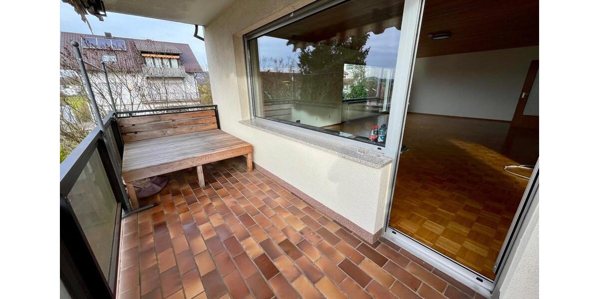 Erdgeschoßwohnung Fürth - 4 Zimmer, 140 m&sup2;, 1.260&euro; | Angebot:25934578