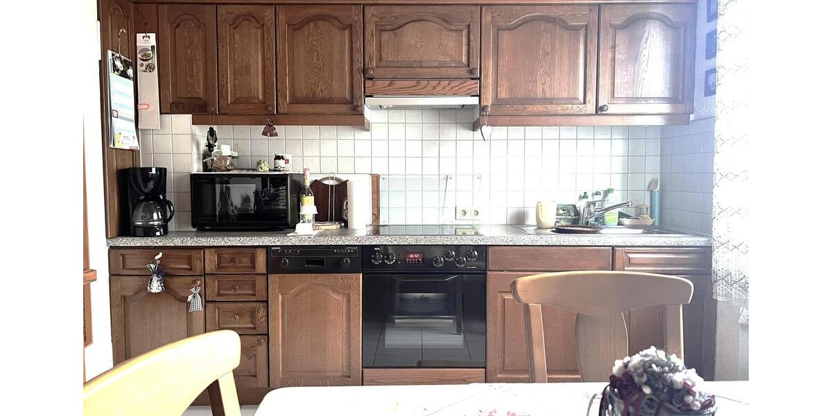 Erdgeschoßwohnung Mannheim Herzogenried - 3 Zimmer, 95 m&sup2;, 1.240&euro; | Angebot:26313901