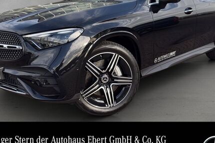 Mercedes-Benz GLC 220 8.000 km 61.880 &euro; Bensheim 64625