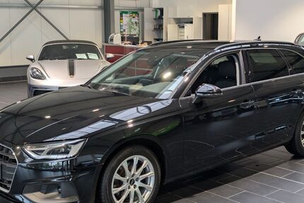 Audi A4 50.000 km 21.900 &euro; Weinheim 69469
