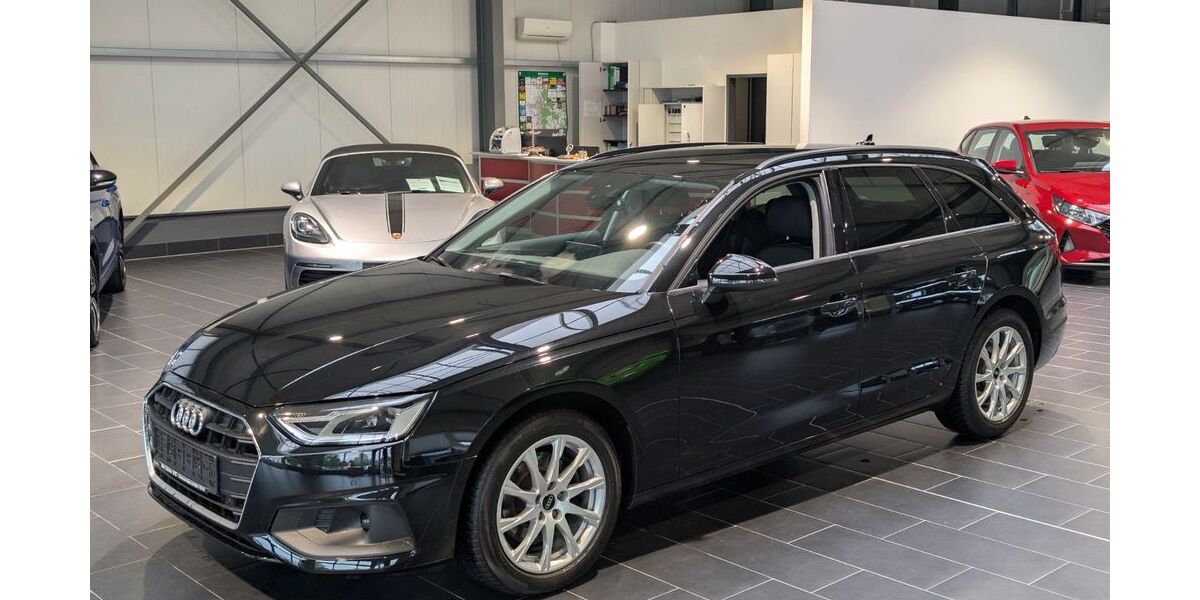 Audi A4 50.000 km 21.900 &euro; Weinheim 69469