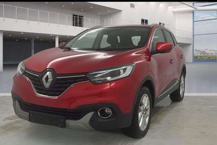 Renault Kadjar 180.000 km 8.900 &euro; Weinheim 69469