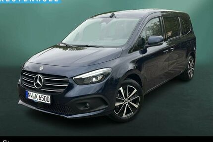 Mercedes-Benz T-Klasse 9.900 km 37.450 &euro; Grünstadt 67269