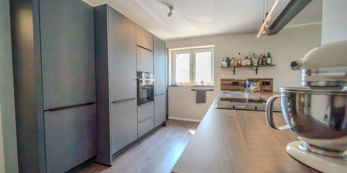 Doppelhaushälfte Mannheim Gartenstadt - 4 Zimmer, 142 m&sup2;, 565.000&euro; | Angebot:26188222
