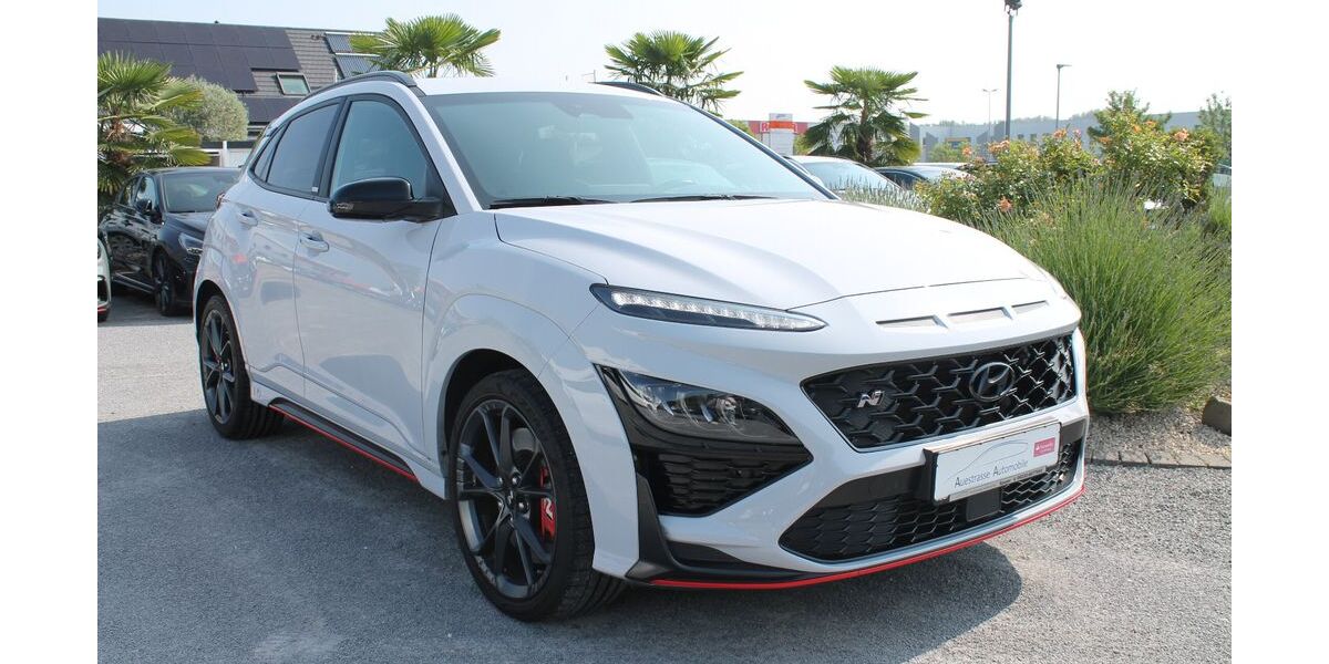 Hyundai KONA 99.000 km 24.790 &euro; Speyer 67346