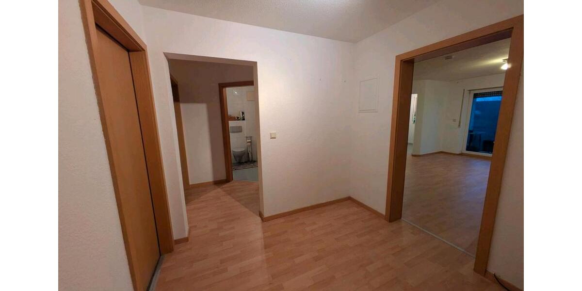 Etagenwohnung Ludwigshafen am Rhein Ludwigshafen-Oggersheim - 3 Zimmer, 78 m&sup2;, 210.000&euro; | Angebot:23820511