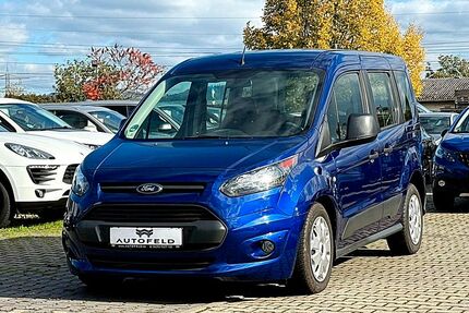 Ford Tourneo Connect 35.900 km 17.950 &euro; Ladenburg 68526