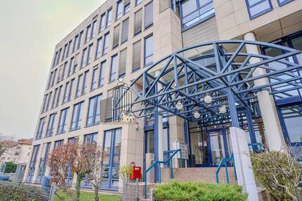 ATIK: Flexible Büro-Schulungsräume - provisionsfrei - Gewerbeobjekt Mannheim / Wohlgelegen Wohlgelegen | Angebot:26267201