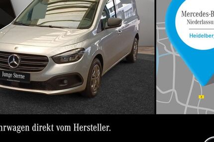 Mercedes-Benz Citan 14.000 km 41.638 &euro; Heidelberg 69126