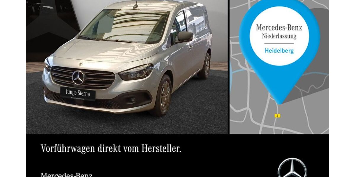 Mercedes-Benz Citan 14.000 km 41.638 &euro; Heidelberg 69126