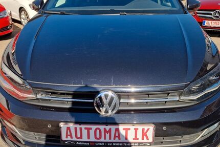 VW Polo 107.000 km 14.990 &euro; Ludwigshafen am Rhein 67059