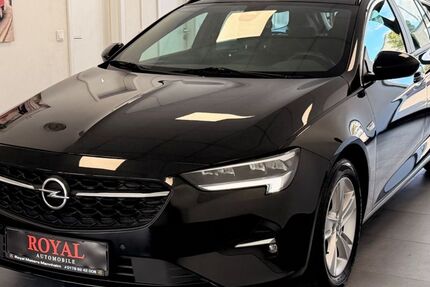 Opel Insignia 94.500 km 12.599 &euro; Mannheim 68169