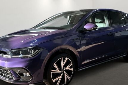 VW Polo 36.792 km 17.950 &euro; Grünstadt 67269