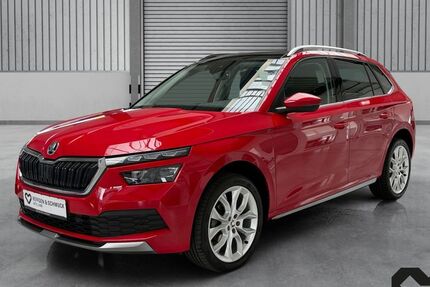 Skoda Kamiq 75.600 km 18.970 &euro; Mannheim 68309