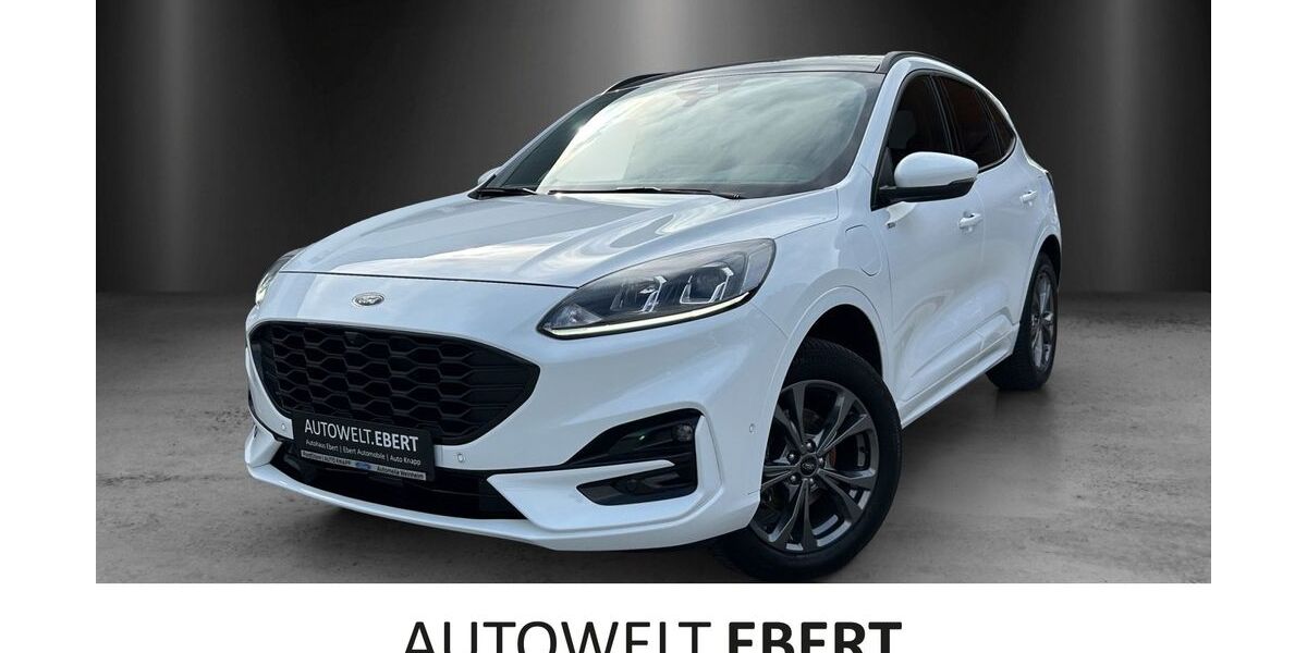 Ford Kuga 26.900 km 25.890 &euro; Weinheim 69469