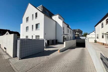 Wunderschöne 3-Zimmer GartenWohnung 90 m² NEUBAU