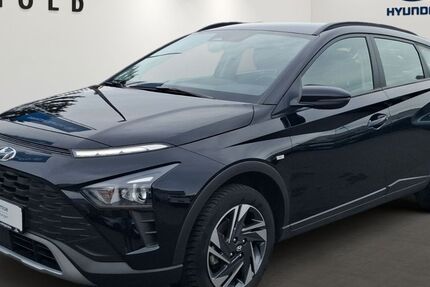 Hyundai BAYON 24.566 km 17.390 &euro; Ludwigshafen 67059