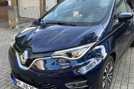 Renault ZOE 28.000 km 16.999 &euro; Viernheim 68519