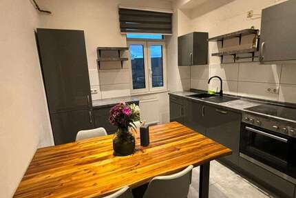 Wohnen auf Zeit in Mannheim 1.320 € 2 zimmer