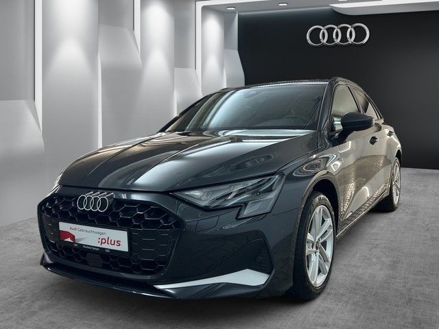 Audi A3 3.906 km 34.950 &euro; Speyer 67346