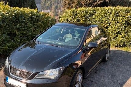 Seat Ibiza 123.000 km 5.900 &euro; Neustadt 67434
