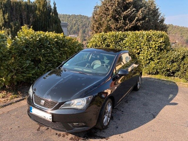 Seat Ibiza 123.000 km 5.900 &euro; Neustadt 67434