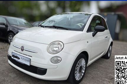 Fiat 500 144.000 km 3.390 &euro; Lingenfeld 67360