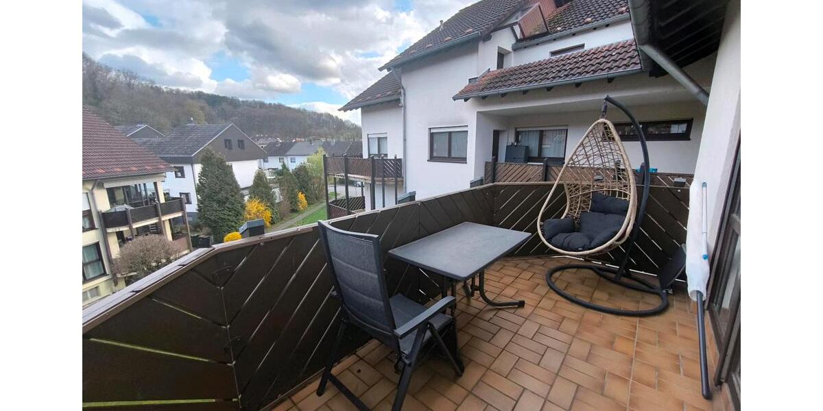 Etagenwohnung Mörlenbach - 3.5 Zimmer, 82 m&sup2;, 330.000&euro; | Angebot:25973404