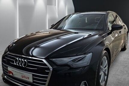 Audi A6 43.710 km 33.590 &euro; Speyer 67346