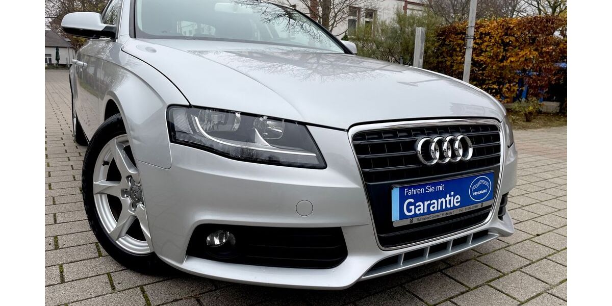 Audi A4 74.500 km 10.500 &euro; Worms 67547