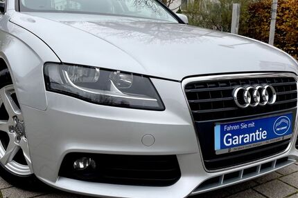 Audi A4 74.500 km 10.700 &euro; Worms 67547