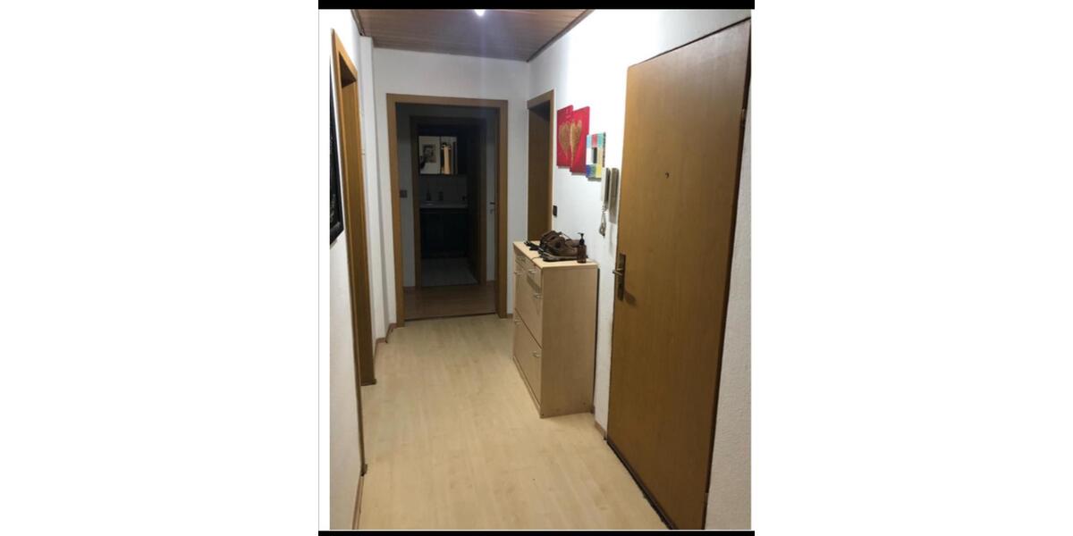 Etagenwohnung Ludwigshafen am Rhein Mundenheim - 3 Zimmer, 69 m&sup2;, 850&euro; | Angebot:26002928