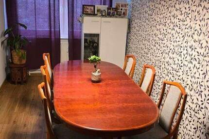 Geschmackvolle, gepflegte, barrierefreie 5-Zimmer-Wohnung ideal für eine große Familie 5 zimmer