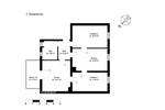 Etagenwohnung Mannheim Neckarstadt - 3 Zimmer, 81 m&sup2;, 285.000&euro; | Angebot:26695083