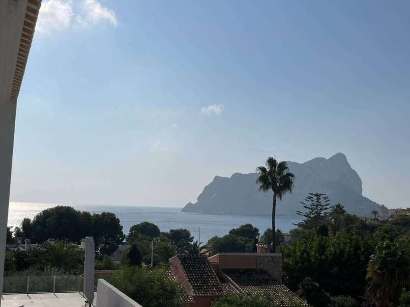 Grundstück zu verkaufen in Calp 1.090.000 € 856 m²