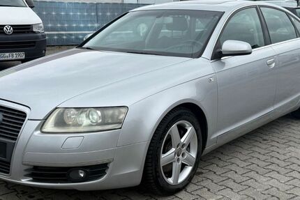 Audi A6 314.000 km 2.950 € Gernsheim 64579