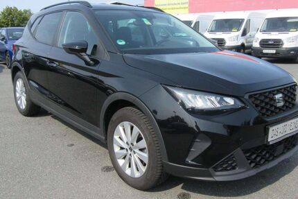 Seat Arona 53.000 km 15.999 &euro; Gernsheim 64579