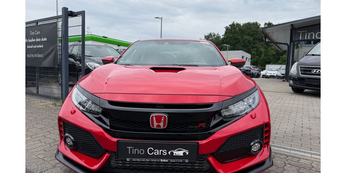 Honda Civic 9.500 km 40.900 &euro; schifferstadt 67105