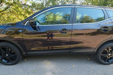 Nissan Qashqai 60.000 km 13.200 &euro; Oftersheim 68723