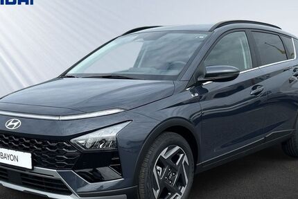 Hyundai BAYON 3.500 km 24.690 &euro; Weinheim 69469