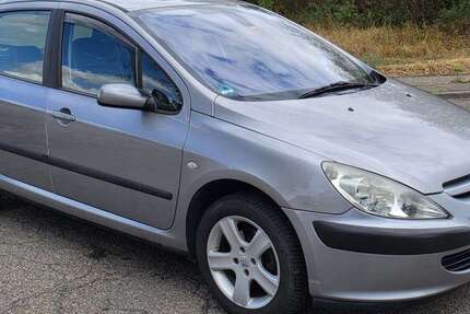 Peugeot 307 164.000 km 3.299 &euro; Mannheim 68199