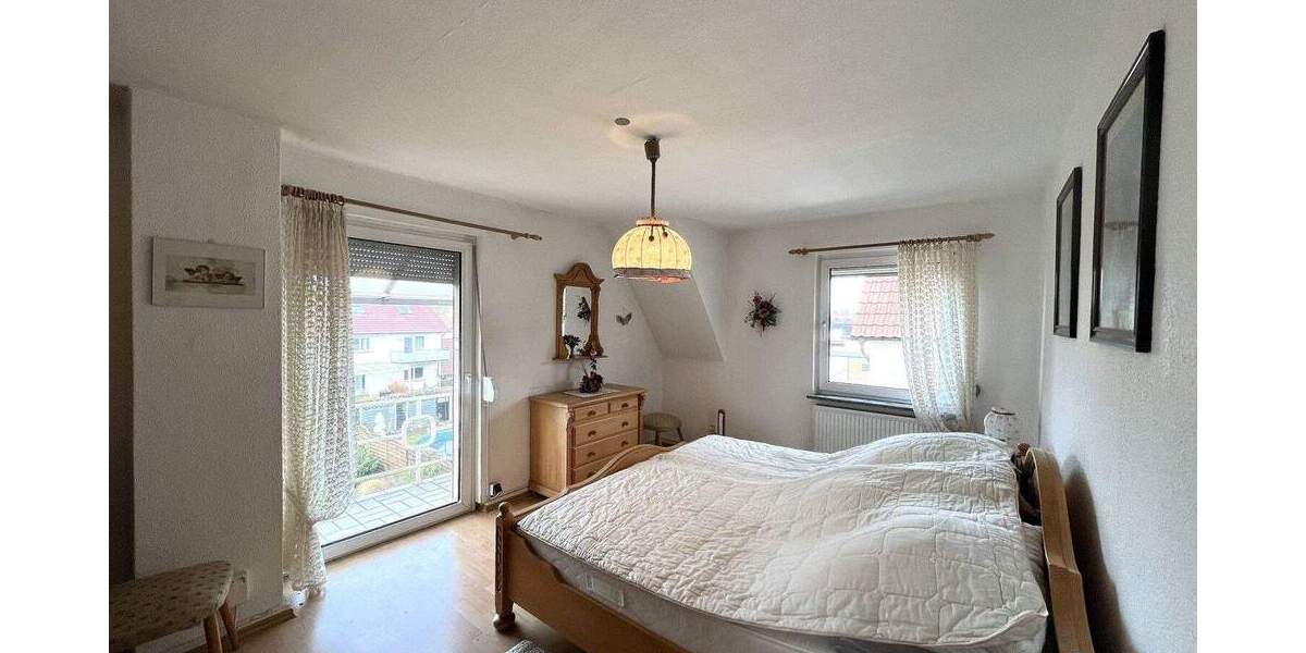Einfamilienhaus Heppenheim (Bergstraße) Heppenheim - 5 Zimmer, 100 m&sup2;, 529.000&euro; | Angebot:25690555
