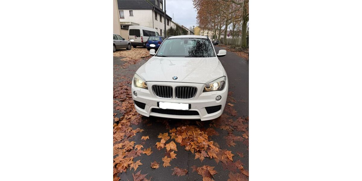 BMW X1 195.000 km 7.000 &euro; Ludwigshafen 67067