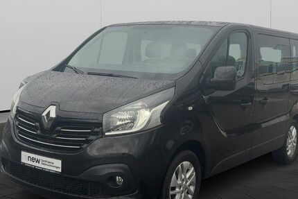Renault Trafic 79.990 km 21.990 &euro; Bensheim 64625