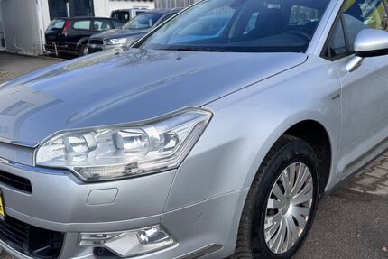 Citroen C5 140.000 km 5.490 &euro; Mannheim 68309